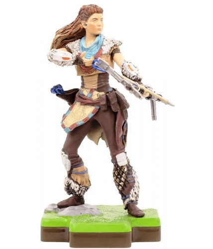 Aloy horizon zero - aloy,, tokatu