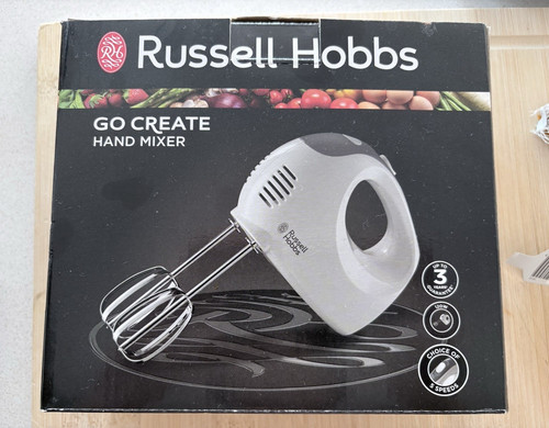 Russell hobbs create - create, 300w