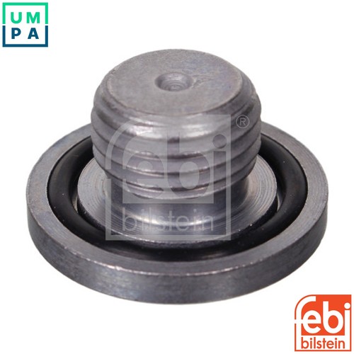 Screw plug oil sump 04572 - sump, for