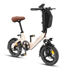 Bike city commuter - e-bike,