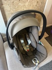 Cybex Cloud Z2 I Size Baby
