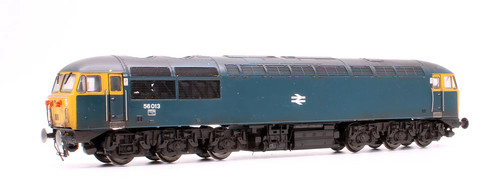 Hornby gauge r2645 co - gauge,