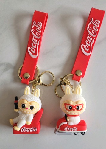 Labubu coca cola - labubu, coca-cola