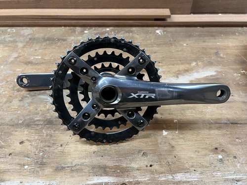 Shimano xtr m960 - xtr,