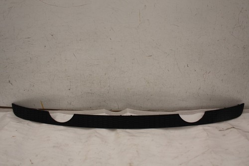 Audi line rear bumper - s,
