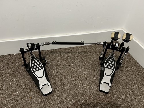 Fame double bass - fame, pedal