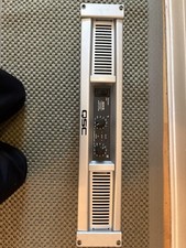 Qsc gx5 amp - gx5,