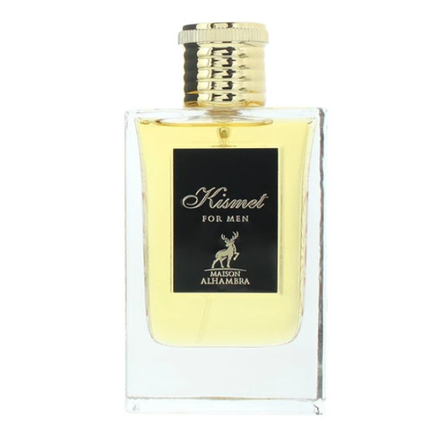 Maison alhambra kismet 100ml - alhambra,