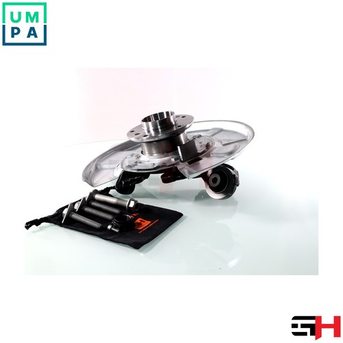 Steering knuckle wheel - steering,
