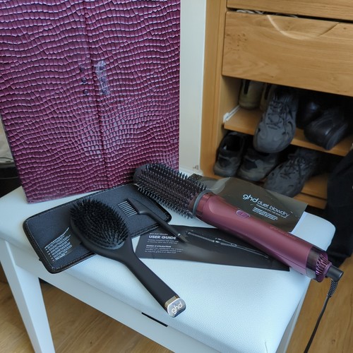 Ghd duet blow dry limited - blow,