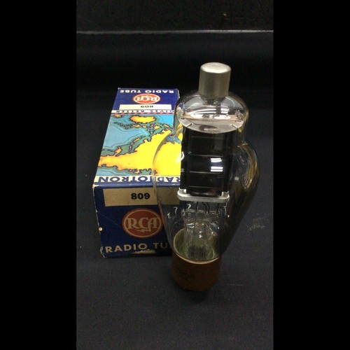 Nos rca 809 ham - nos,