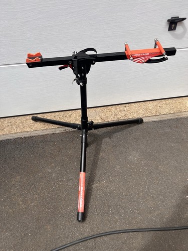 Elite workstand race - workstand,