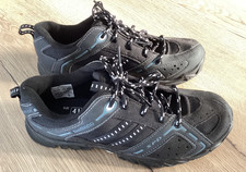 Cycling shoes, Shimano MTB SPD. Hardly used. Size 41 (UK 7). Shimano MT-32.