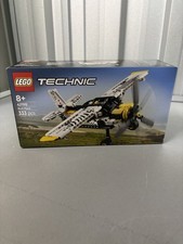LEGO Technic 42198 Bush Plane