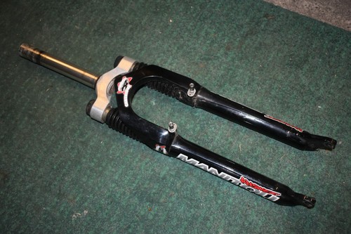 Manitou answer retro - 26", forks