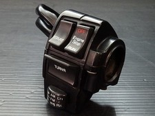 Harley-Davidson E922 Genuine