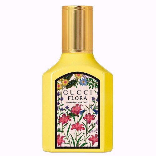 Gucci flora gorgeous - gucci,