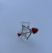 Swarovski CUPID Kris Bear