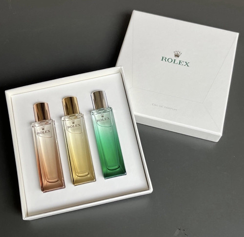 Rolex eau parfum - eau, de