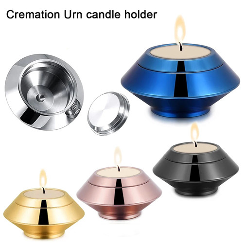 Small keepsake cremation urn - small,