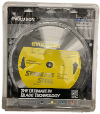 Circular Chop Saw Blade TCT