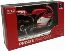 New-Ray Ducati Desmosedici