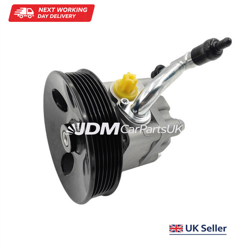 Power steering pump nissan - pump,