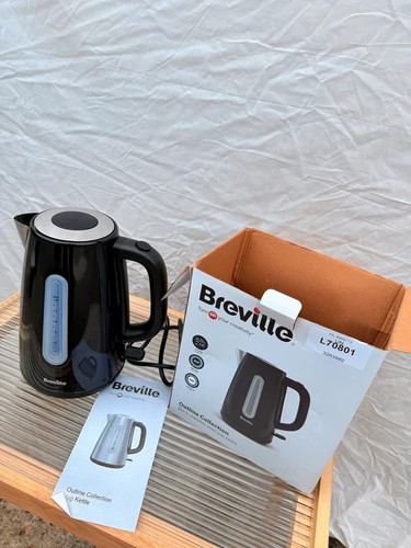 Breville ikt255 outline - breville, kettle