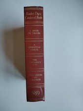Reader's Digest Condensed