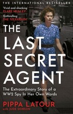 The Last Secret Agent: The