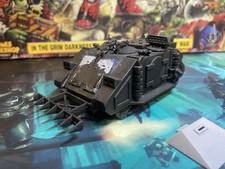 Warhammer 40K Space Marine