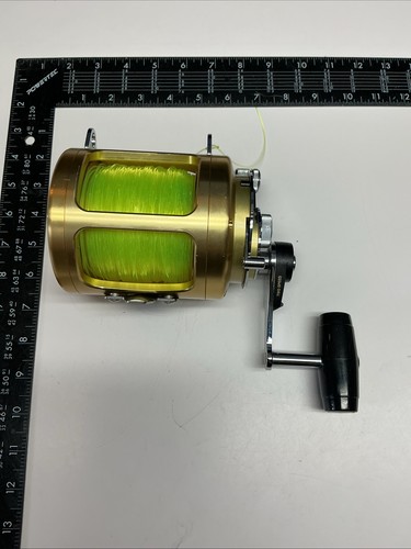 Fishing trolling reels fish - fishing,