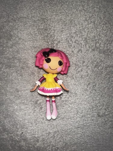 Mini lalaloopsy crumbs sugar - lalaloopsy,