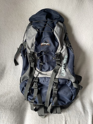 Vango explorer 10l - vango, litre