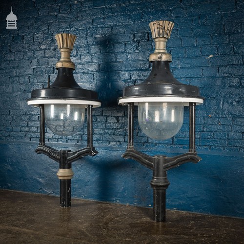 Vintage pair large - of,