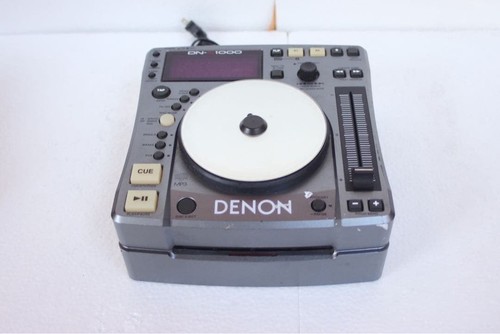 Denon s1000 professional - professional, dj