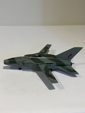 Dinky Toys MRCA - Diecast Jet