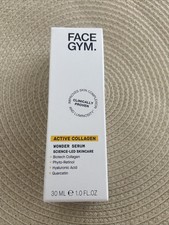 face gym active collagen