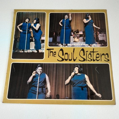 The soul sisters - the, self