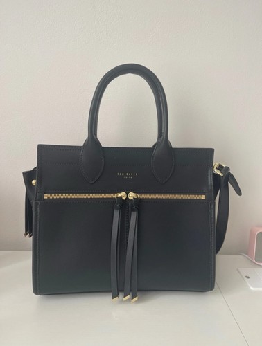 Women large leather ted - women’s,