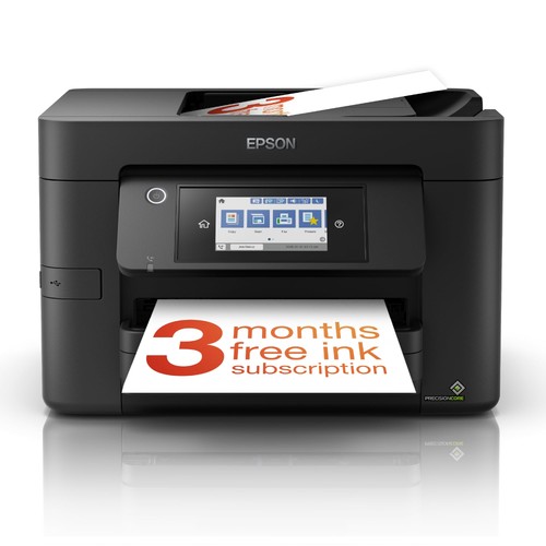 Workforce pro 4820dwf a4 - workforce,