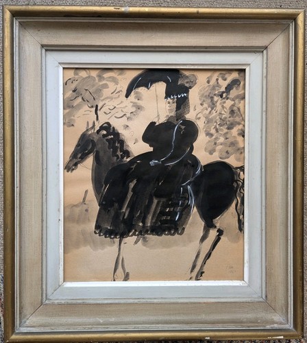 1967 large gilt - 1967,