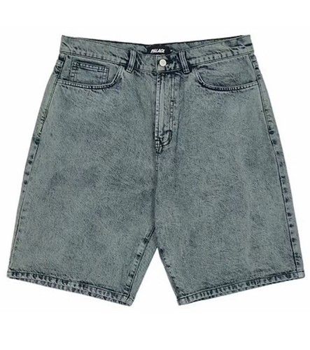 Palace skateboards denim - skateboards,