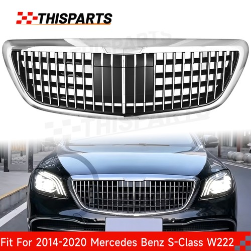 For 2014 2020 mercedes benz - 2014-2020,