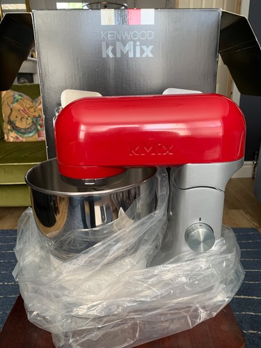 Kenwood kmix stand mixer - kmix,