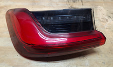 BMW M3 Competition 3.0 Petrol