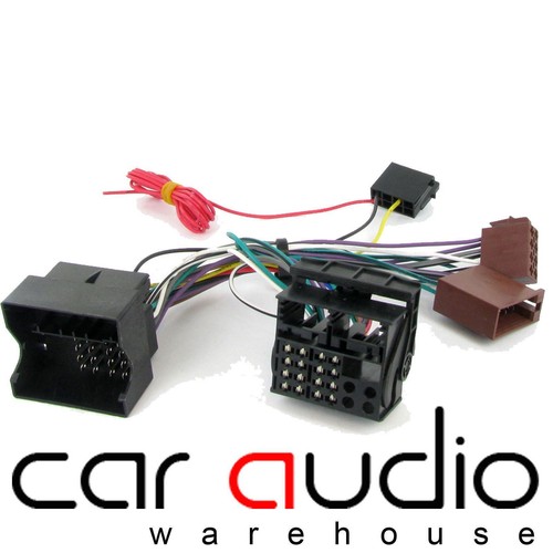 Connects2 ct10vw01 - ct10vw01, vw