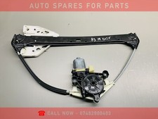 AUDI A3 WINDOW REGULATOR MOTOR