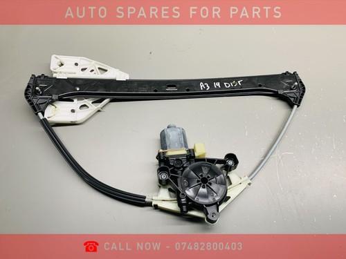 Audi window regulator - a3,