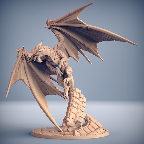Ornithaax dragon artisan guild - ornithaax,
